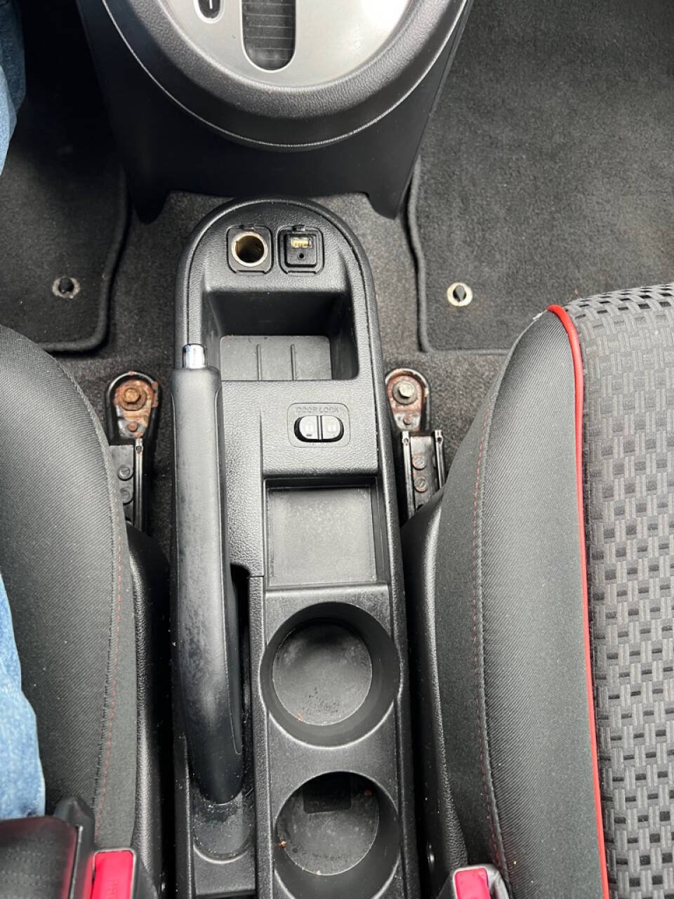 Used 2014 MAZDA MAZDA2 Touring FWD image 35