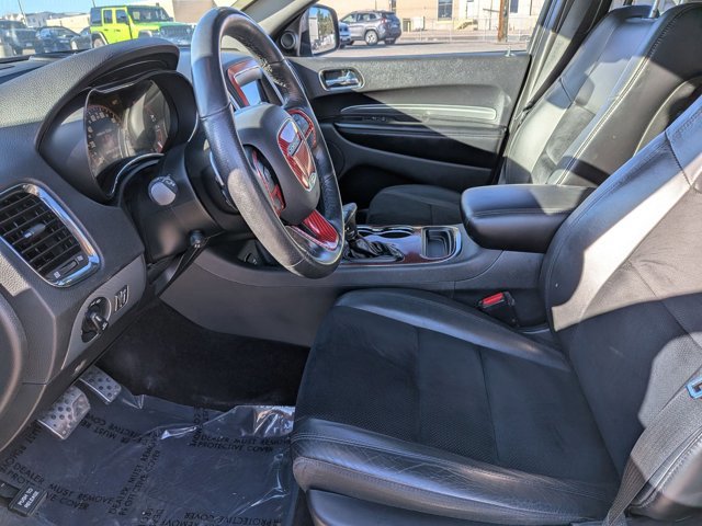 Used 2018 Dodge Durango GT w/ Premium Group image 11