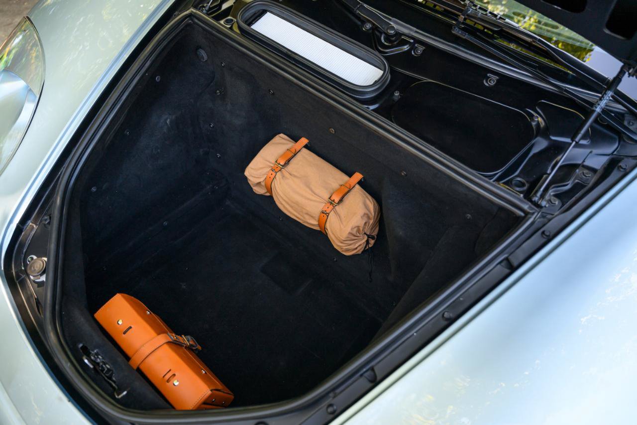 Used 2002 Ferrari 360 Spider RWD image 49