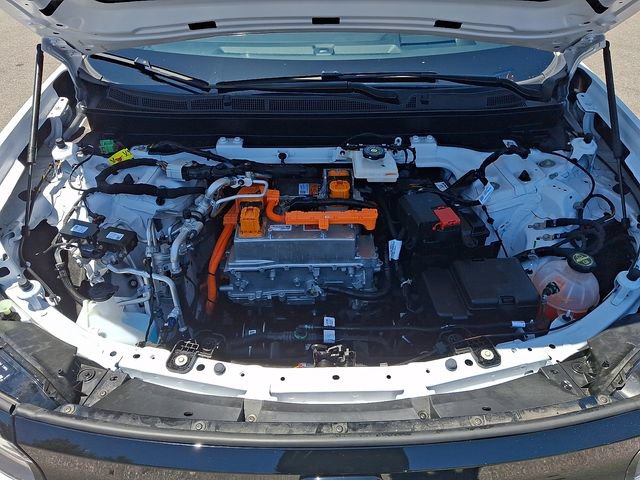 Used 2025 Honda Prologue Elite image 31