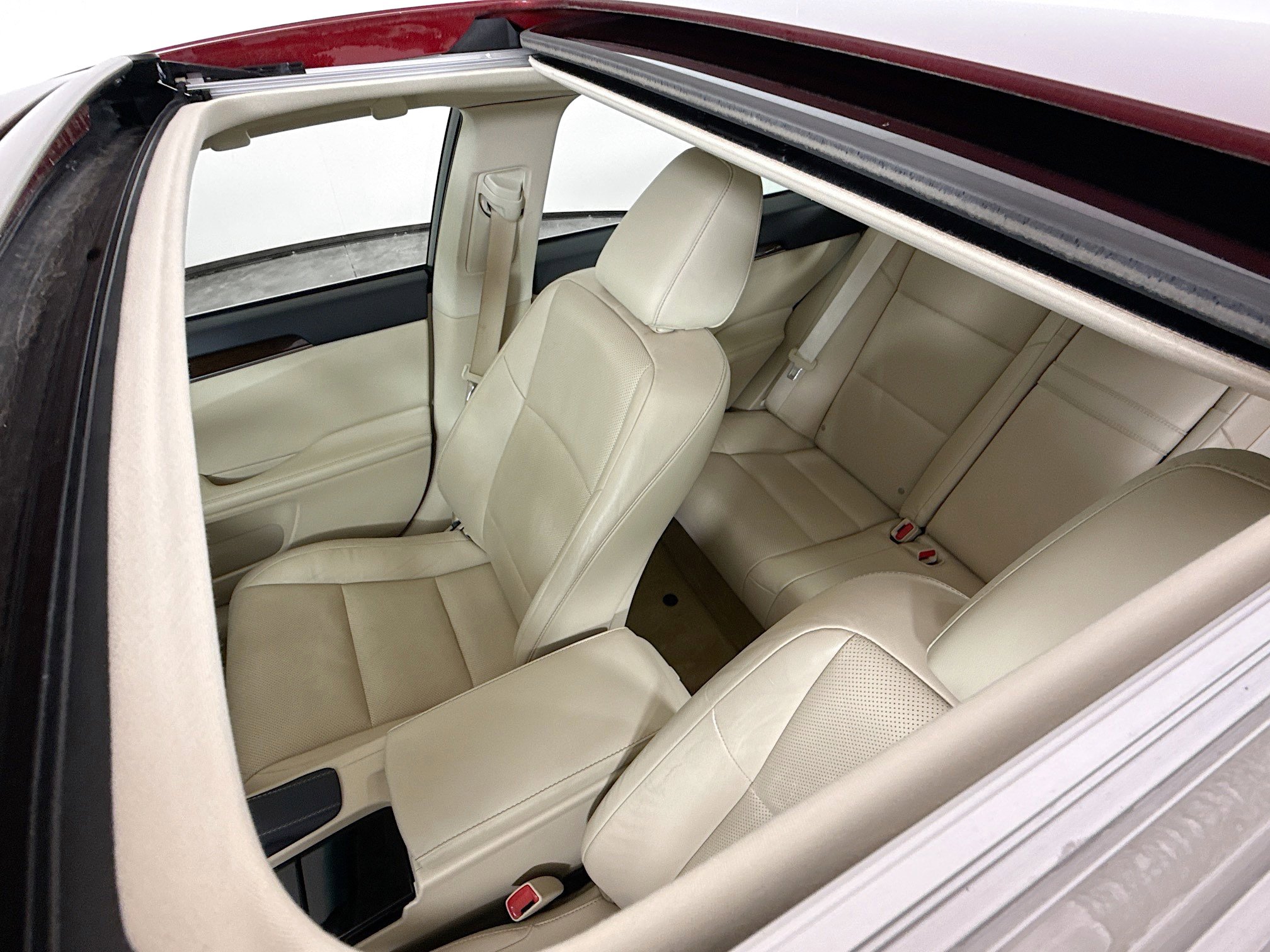 Used 2015 Lexus ES 350 w/ Luxury Package image 14