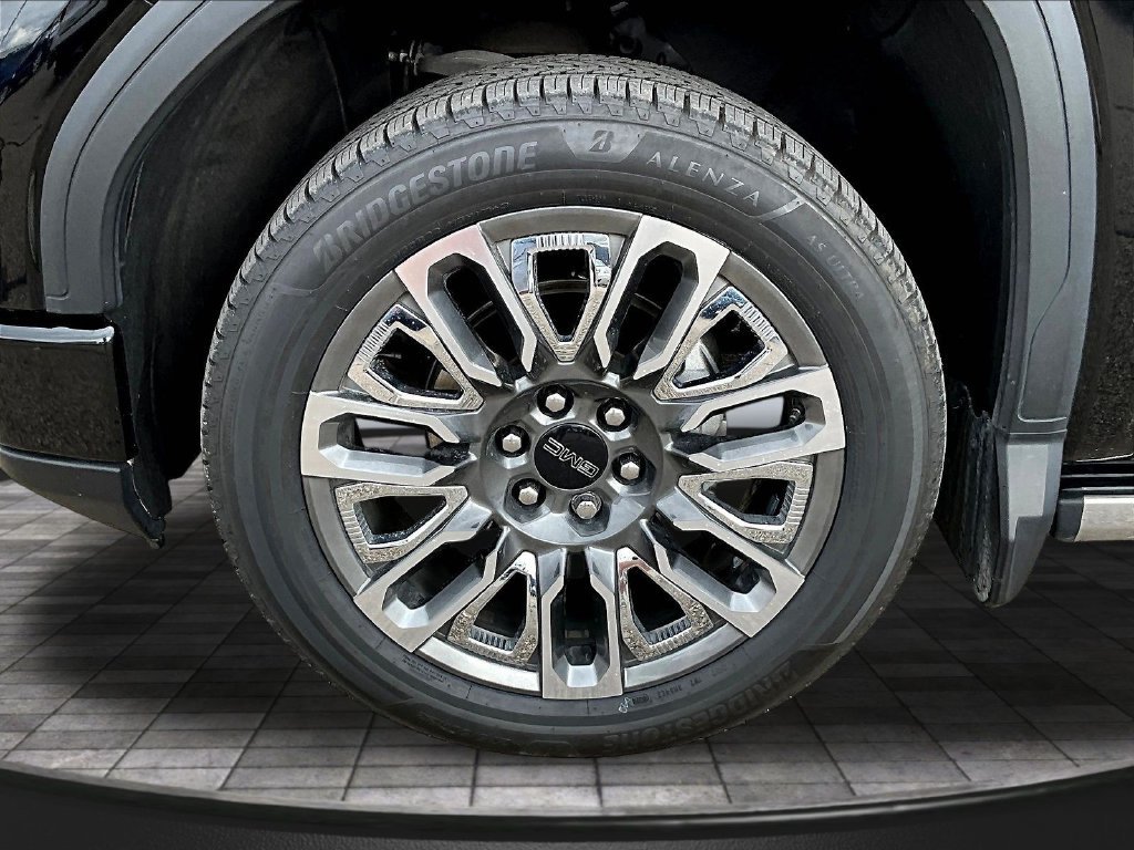 Used 2023 GMC Sierra 1500 Denali Ultimate AWD/4WD image 36