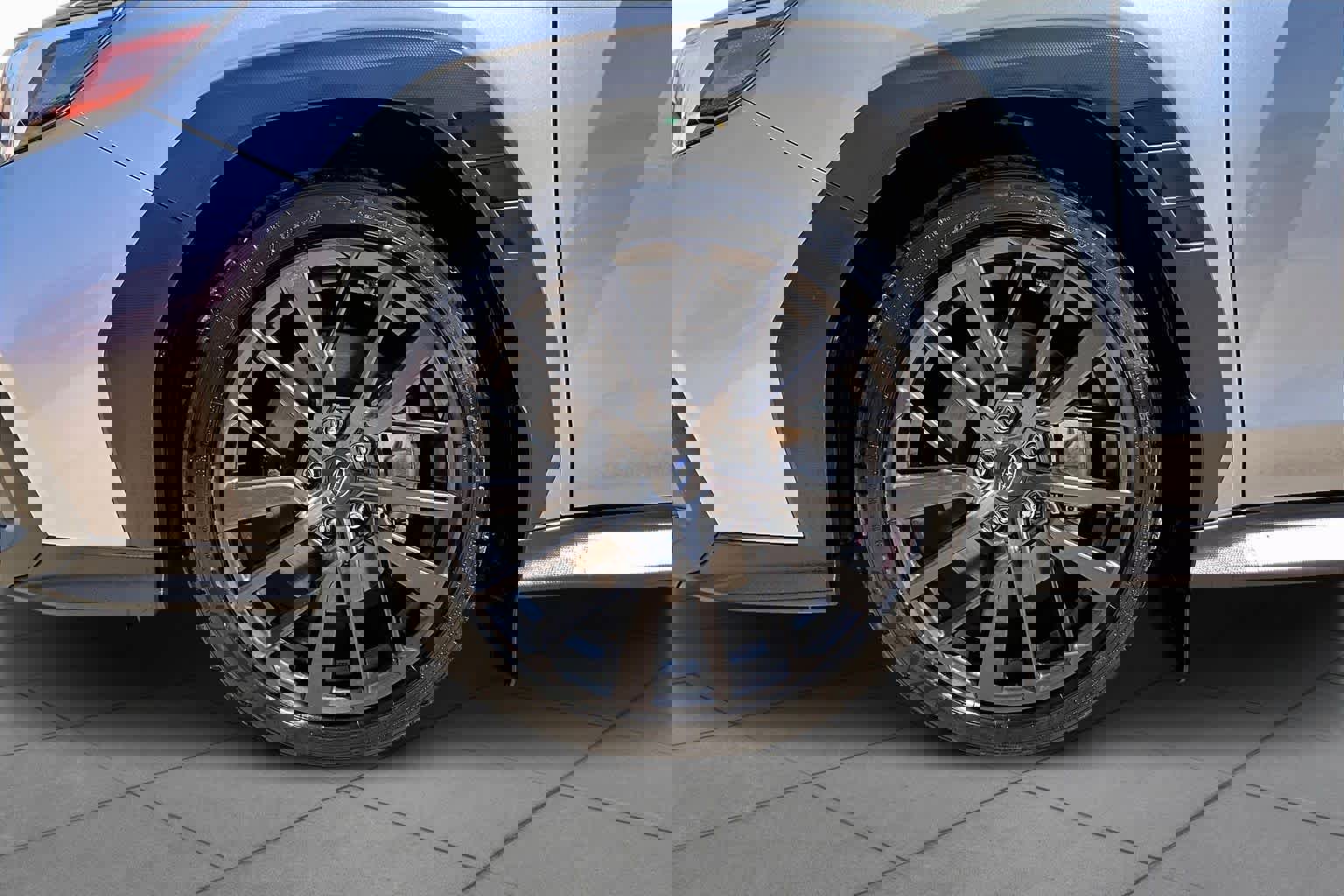 Used 2023 Subaru WRX Limited image 10