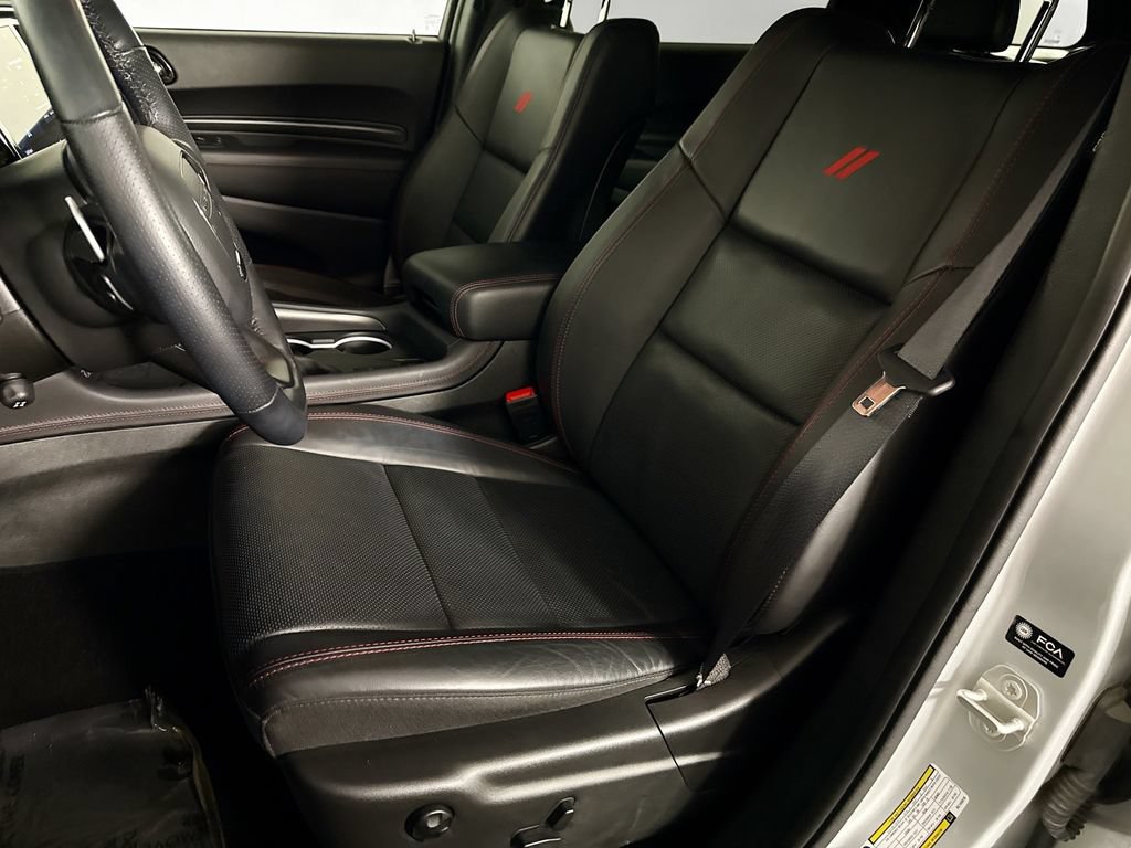Used 2024 Dodge Durango R/T AWD/4WD image 25
