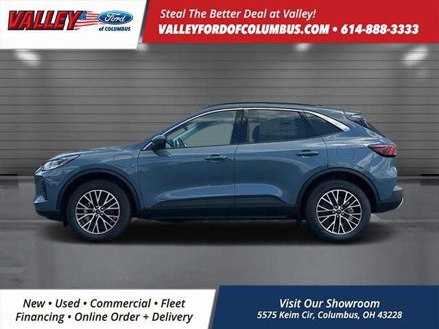 New 2024 Ford Escape SE image 4