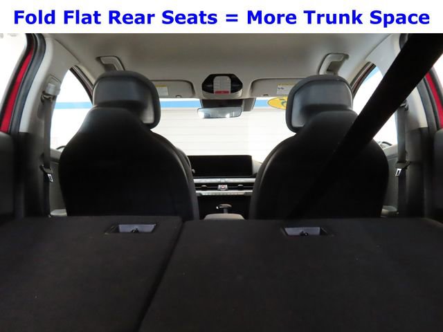 Used 2025 Kia K4 LXS FWD image 31