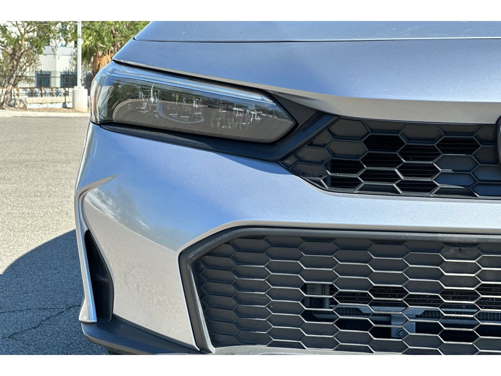 Used 2025 Honda Civic Sport image 45