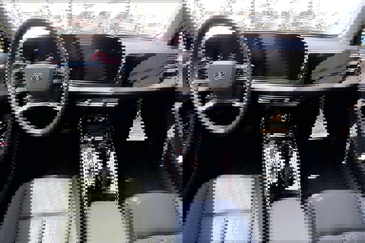 New 2025 Audi A5 2.0T Premium Plus image 5