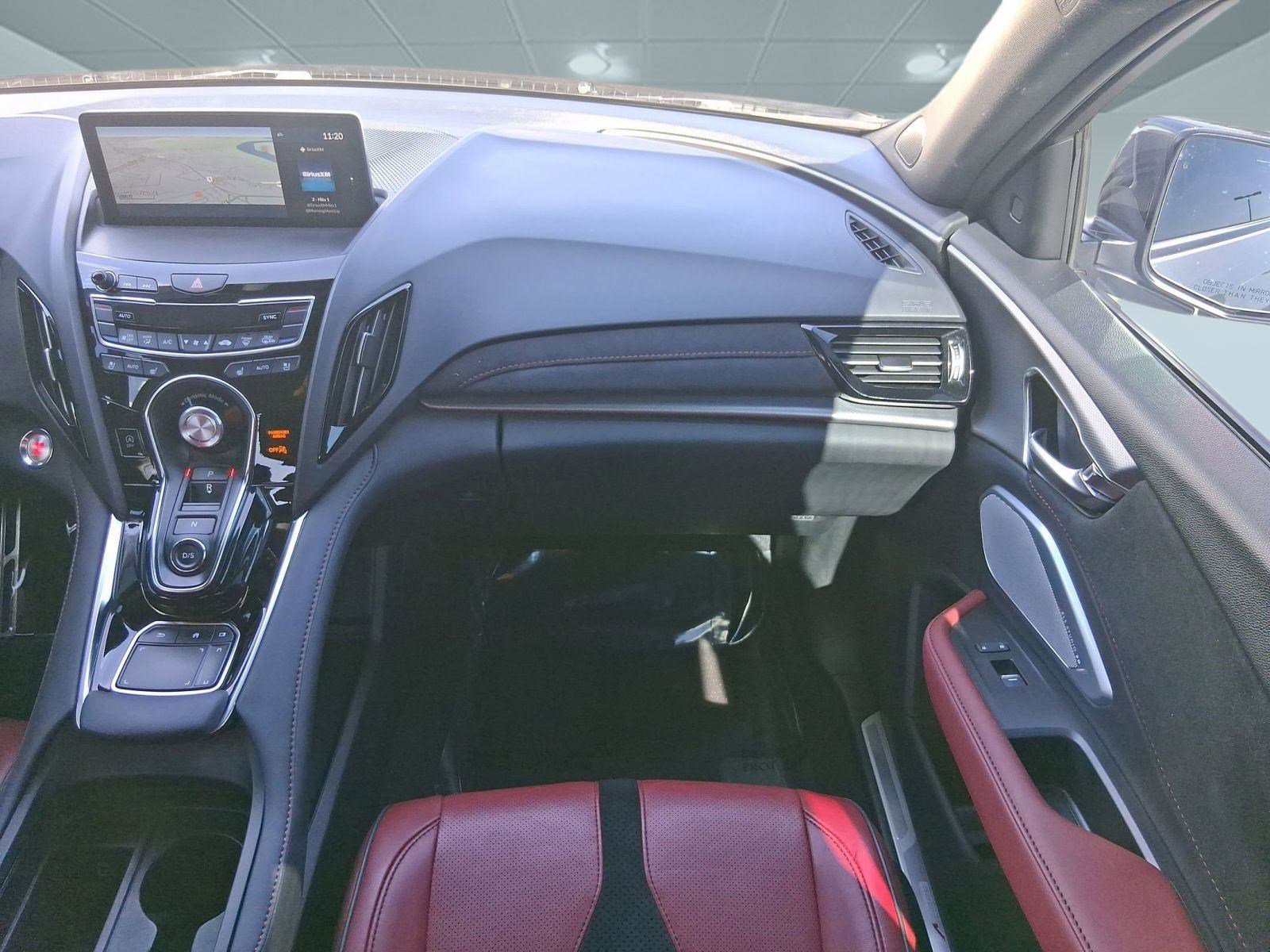 Used 2024 Acura RDX A-Spec image 34