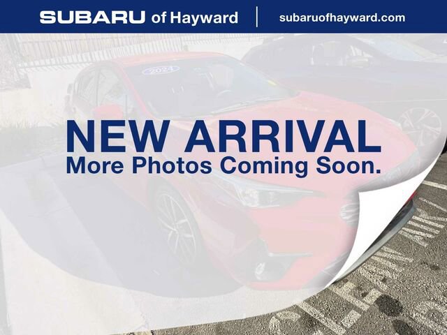Certified 2024 Subaru Impreza 2.0i Sport w/ Popular Package #1 image 1