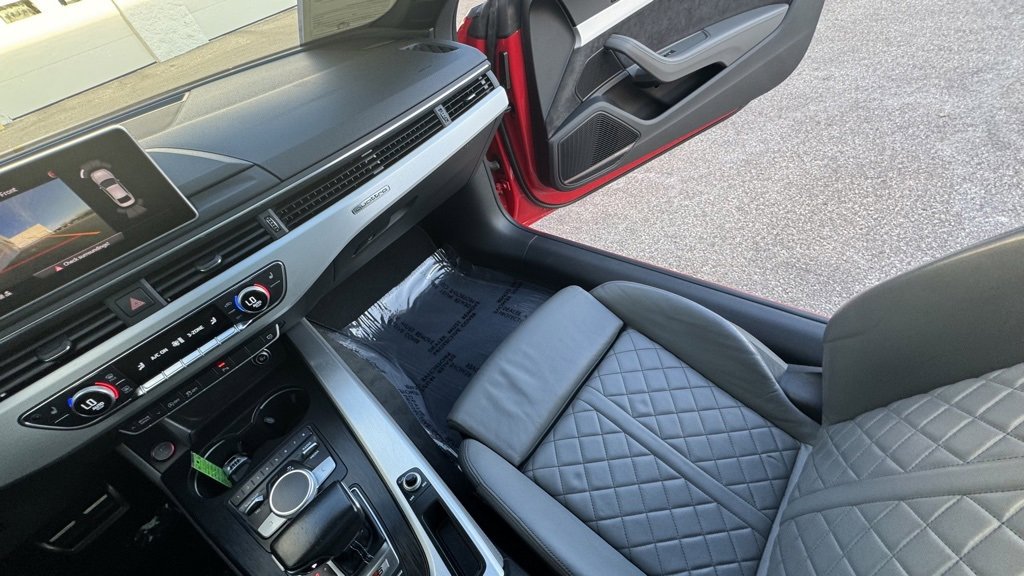 Used 2018 Audi S5 Prestige w/ S Sport Package image 15