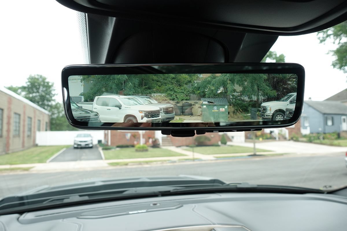 Used 2023 RAM 1500 Rebel w/ Rebel Level 2 Equipment Group AWD/4WD image 48