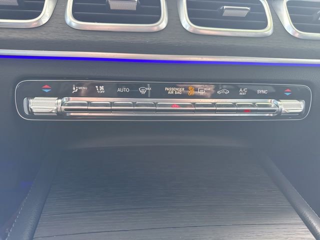 Used 2020 Mercedes-Benz GLE 350 4MATIC image 23