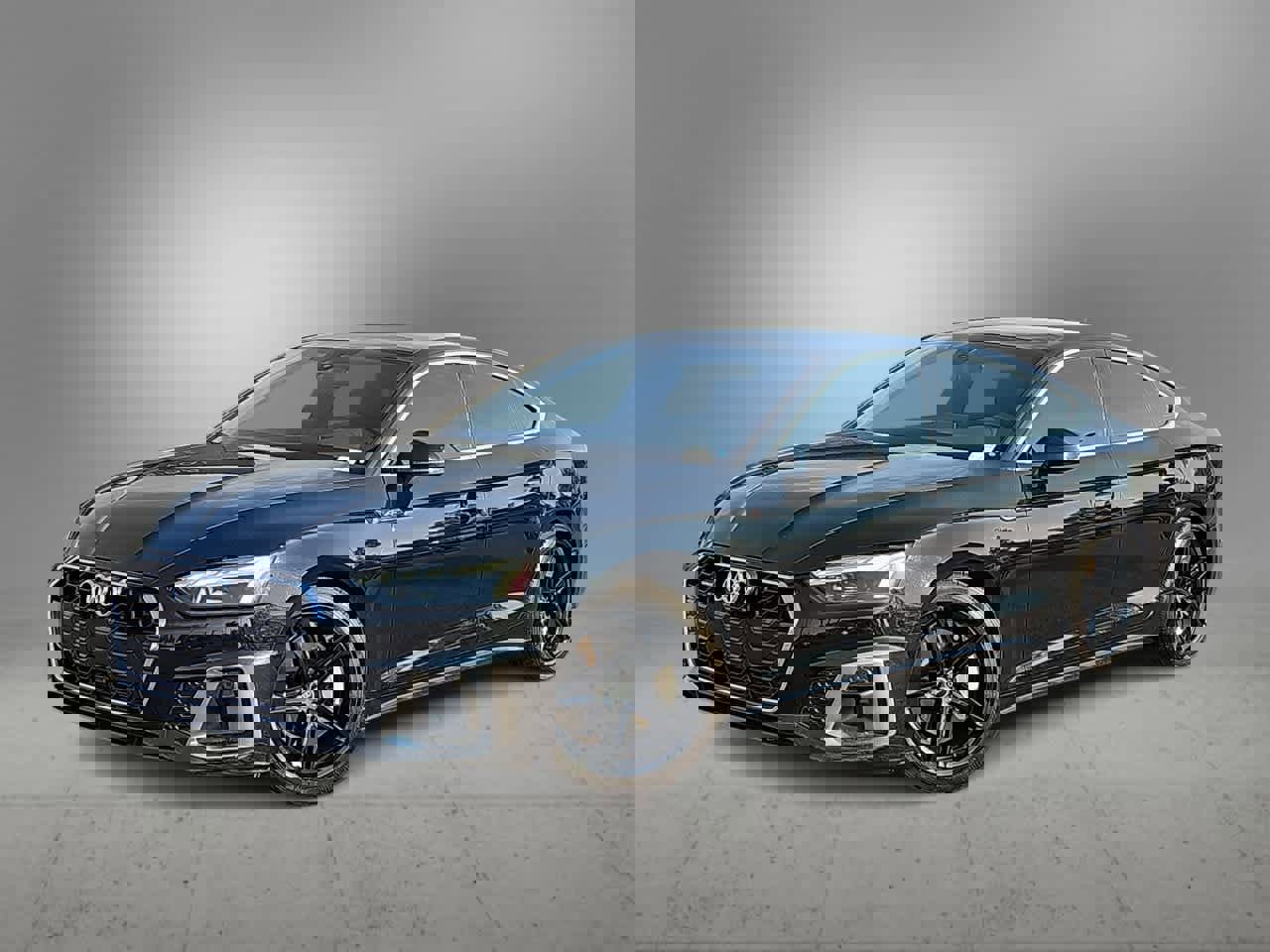 Used 2021 Audi A5 2.0T Premium Plus w/ Premium Plus