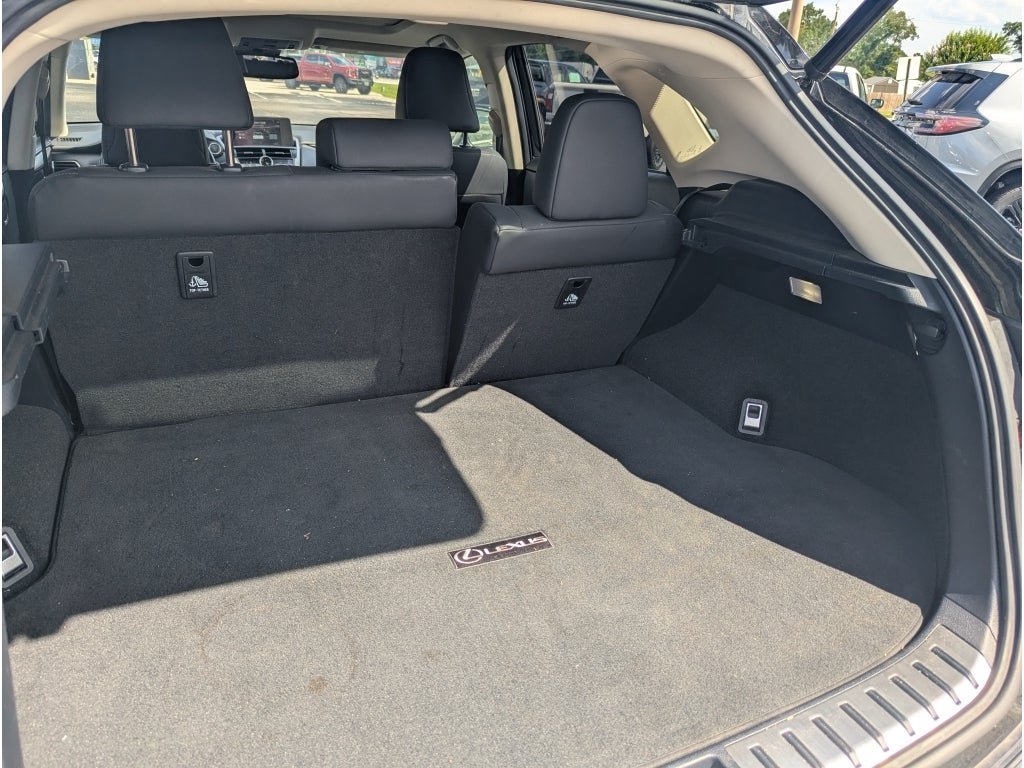 Used 2020 Lexus NX 300 FWD w/ Comfort Package image 10