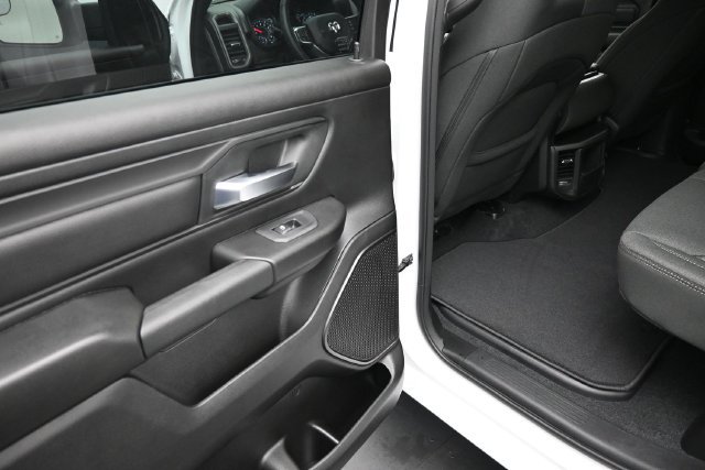New 2027 RAM 1500 Express AWD/4WD image 20