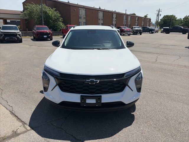 New 2026 Chevrolet Trax LT FWD image 9