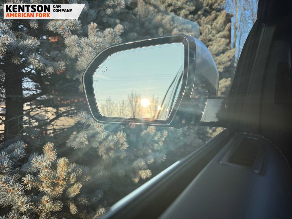 Used 2024 Ford Expedition Platinum image 24