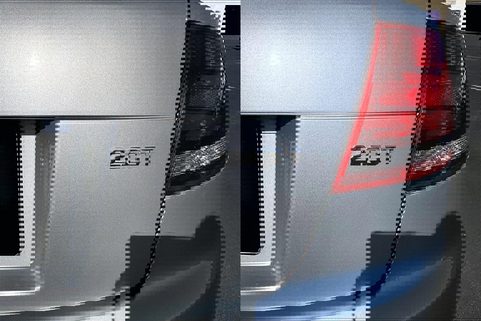 Used 2008 Audi A4 2.0T image 27