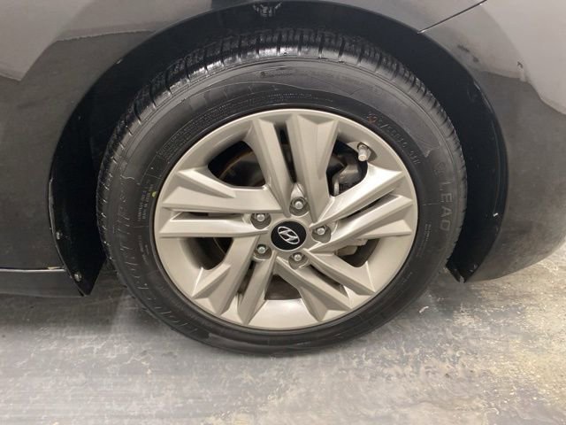 Used 2020 Hyundai Elantra SEL w/ Cargo Package (C1) image 28