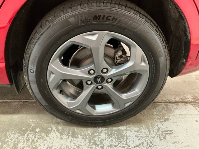 Used 2024 Ford Escape ST-Line w/ Tech Pack #1 AWD/4WD image 10
