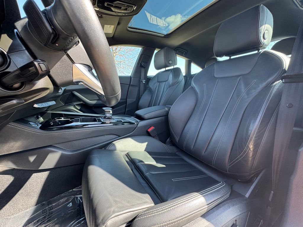 Used 2024 Audi A5 2.0T Premium Plus image 21