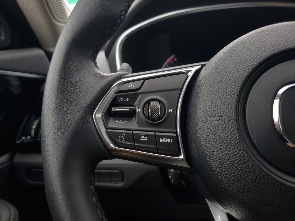 Certified 2026 Acura MDX FWD image 22
