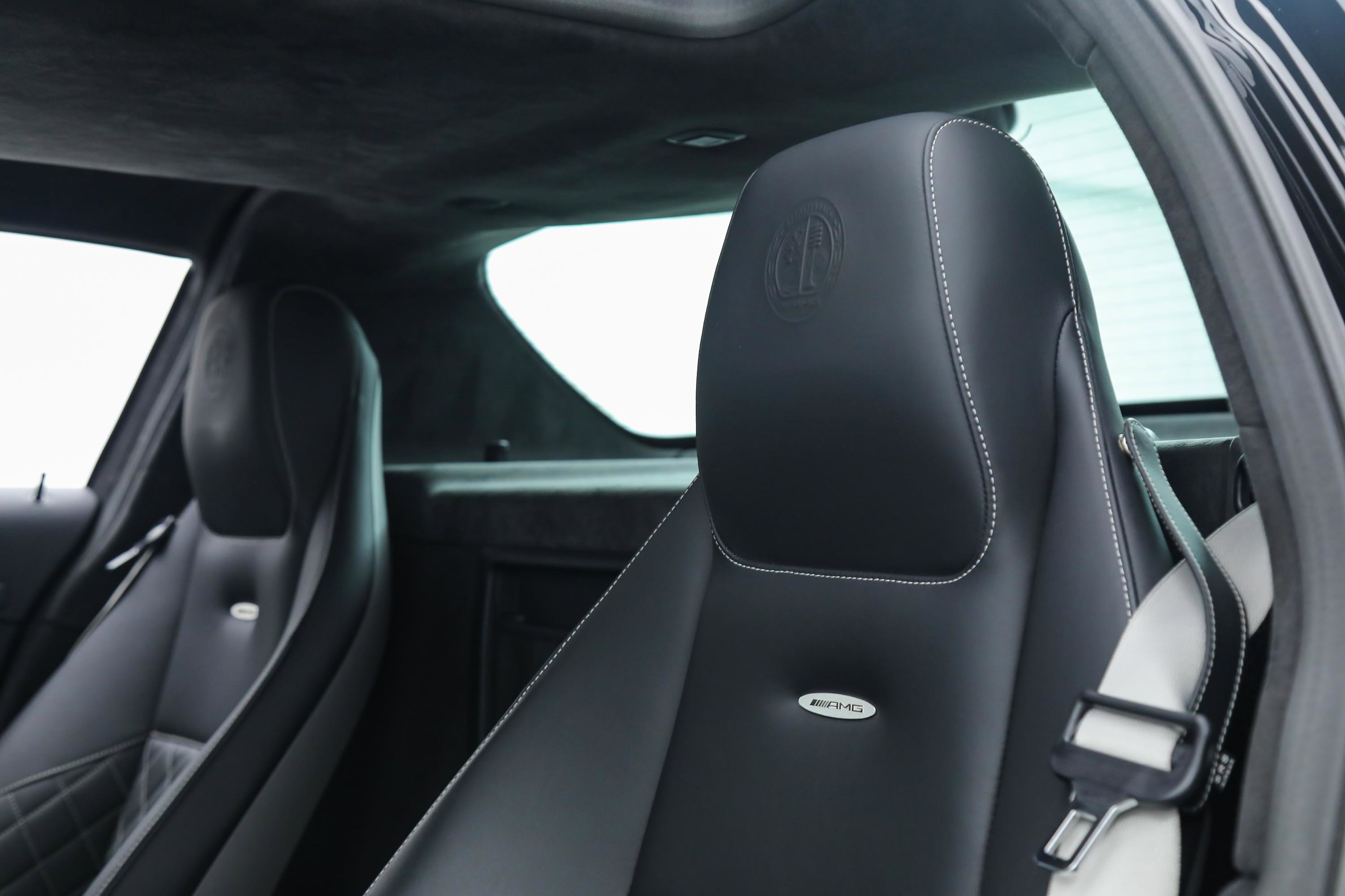 Used 2015 Mercedes-Benz SLS AMG GT Final Edition image 33