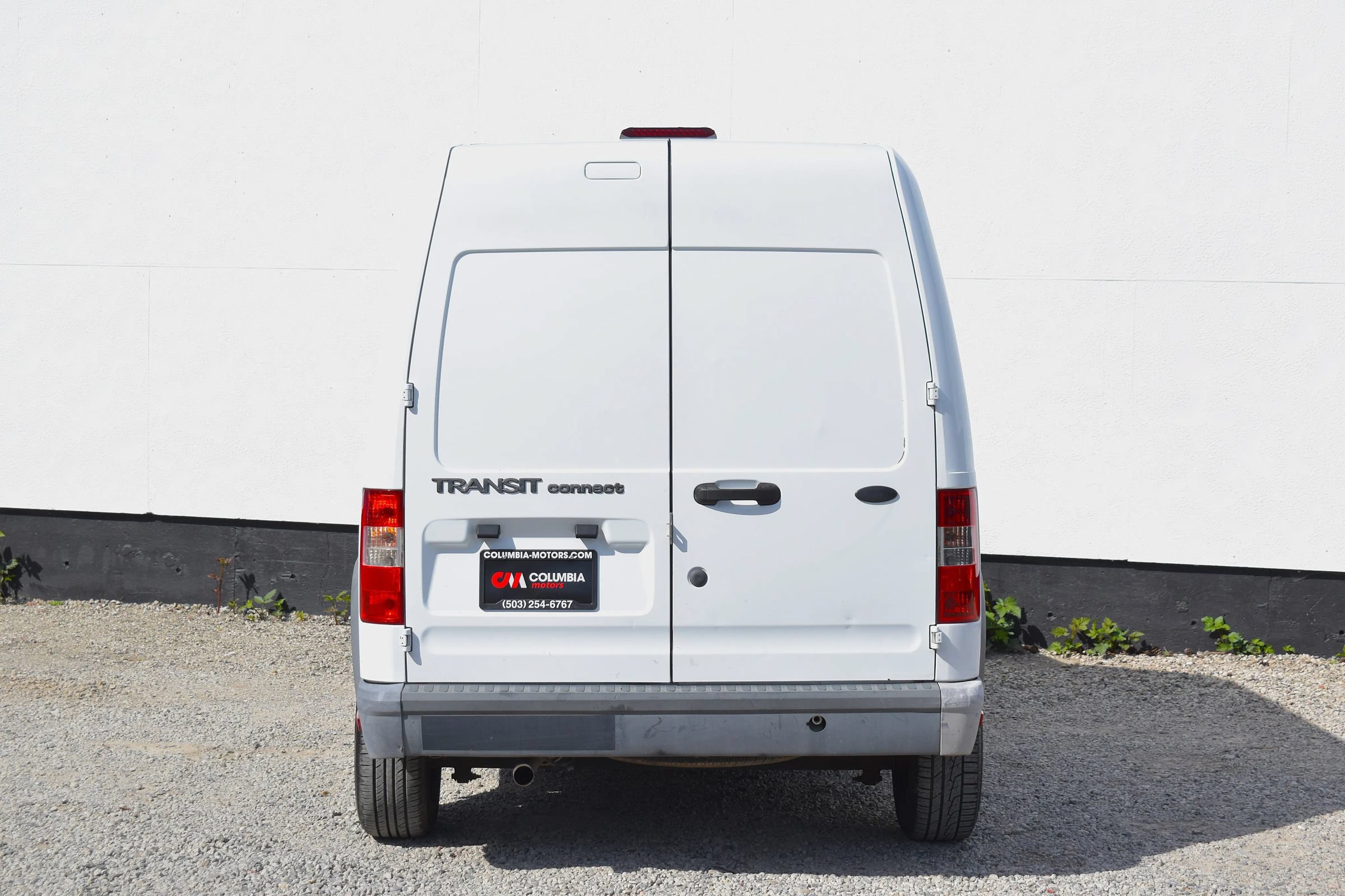 Used 2011 Ford Transit Connect XL FWD image 33