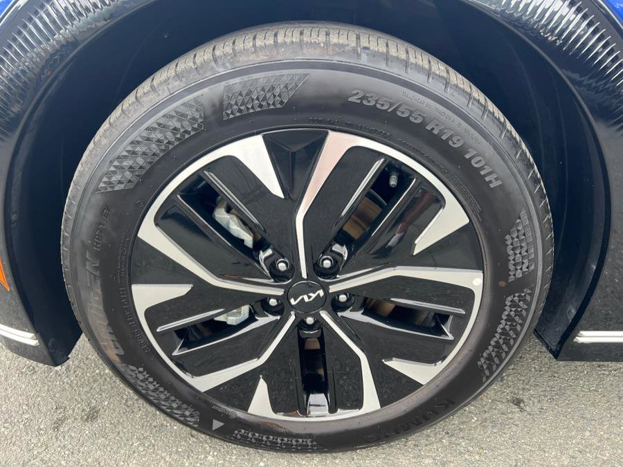 Used 2024 Kia EV6 Wind image 53