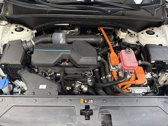 Used 2022 Hyundai Santa Fe Limited image 36