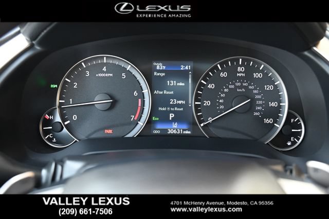 Certified 2021 Lexus RX 350 AWD w/ Premium Package image 11