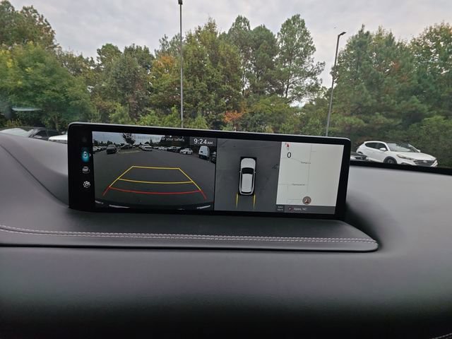 Used 2024 Genesis GV80 3.5T w/ Prestige Package image 38