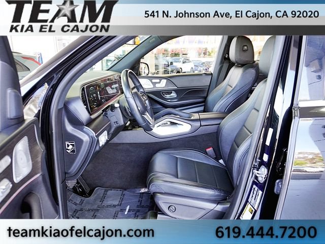 Used 2020 Mercedes-Benz GLE 350 4MATIC image 16