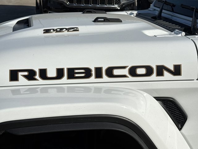 Used 2024 Jeep Wrangler Unlimited Rubicon 392 image 14