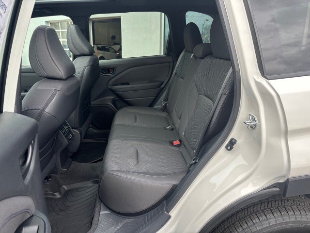 Certified 2026 Subaru Forester Premium AWD/4WD image 31