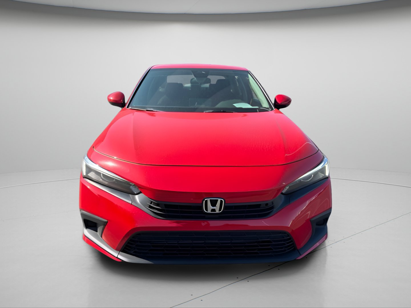 Used 2023 Honda Civic EX image 3