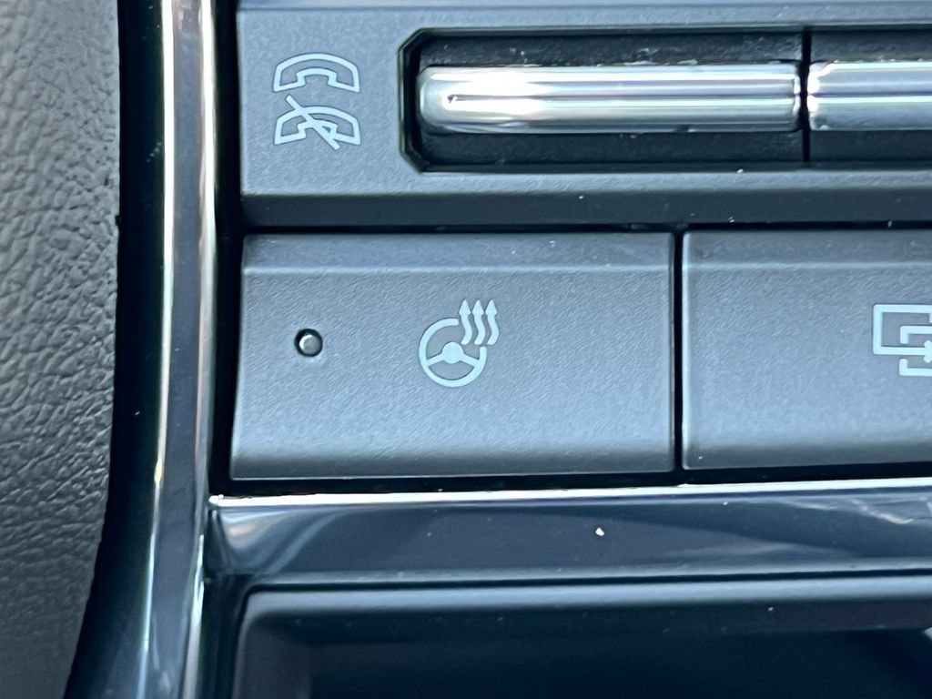 New 2026 GMC Canyon Denali AWD/4WD image 28