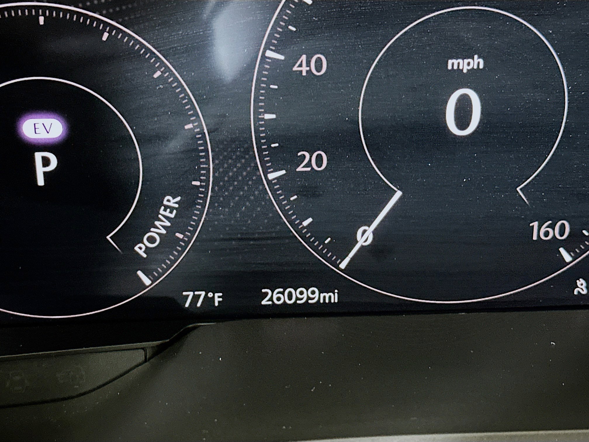 Used 2024 MAZDA CX-90 Plug-In Hybrid w/ Premium Plus image 19