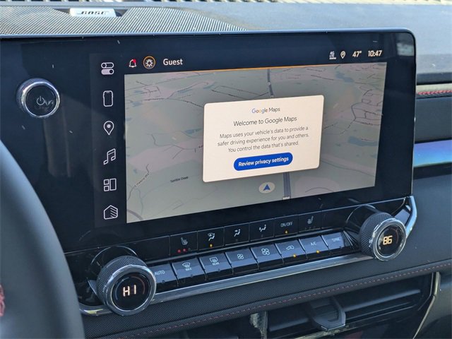 New 2026 Chevrolet Colorado Z71 w/ Technology Package image 17