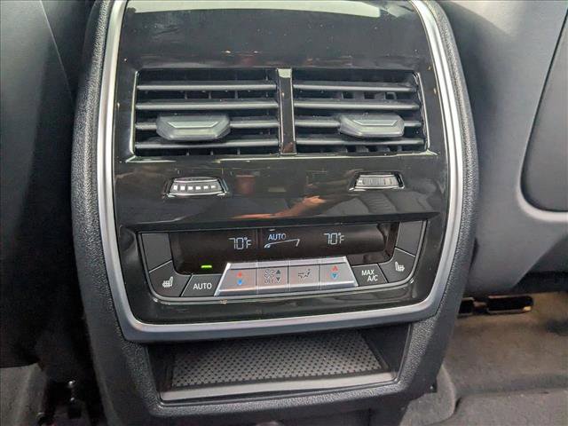 Used 2024 BMW X6 M Competition w/ Executive Package image 17