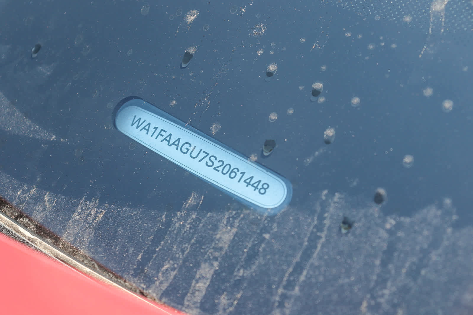 New 2025 Audi Q5 Prestige image 26