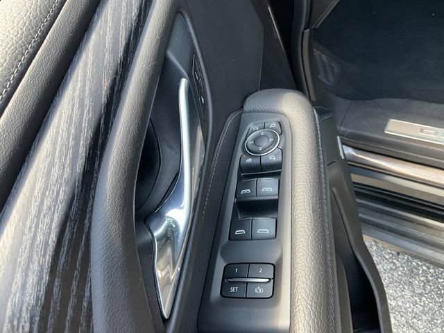 Used 2021 GMC Yukon XL Denali RWD image 8
