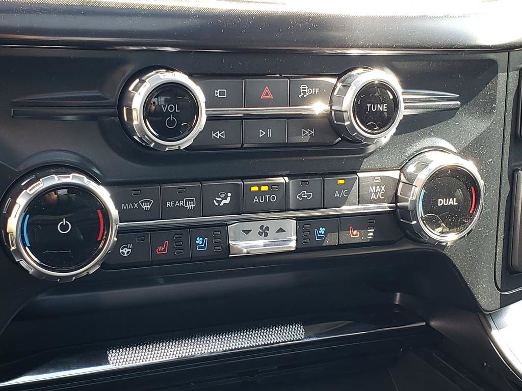 New 2026 Ford F150 Tremor AWD/4WD image 12