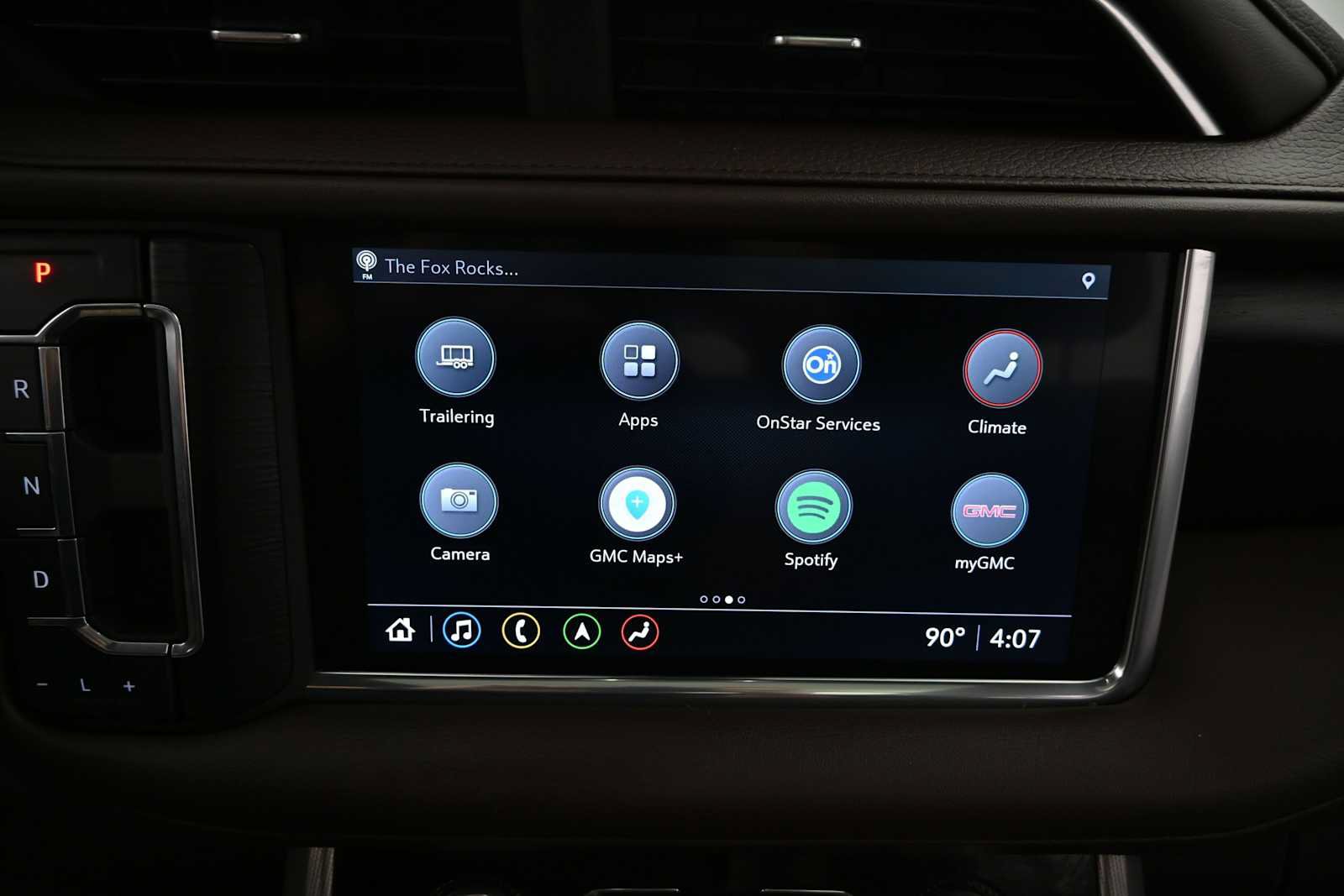 Used 2021 GMC Yukon Denali w/ Denali Premium Package RWD image 20