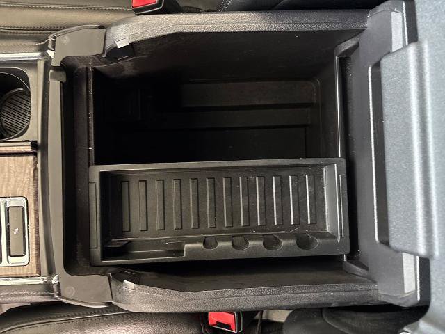 Used 2018 Ford Expedition Limited AWD/4WD image 21