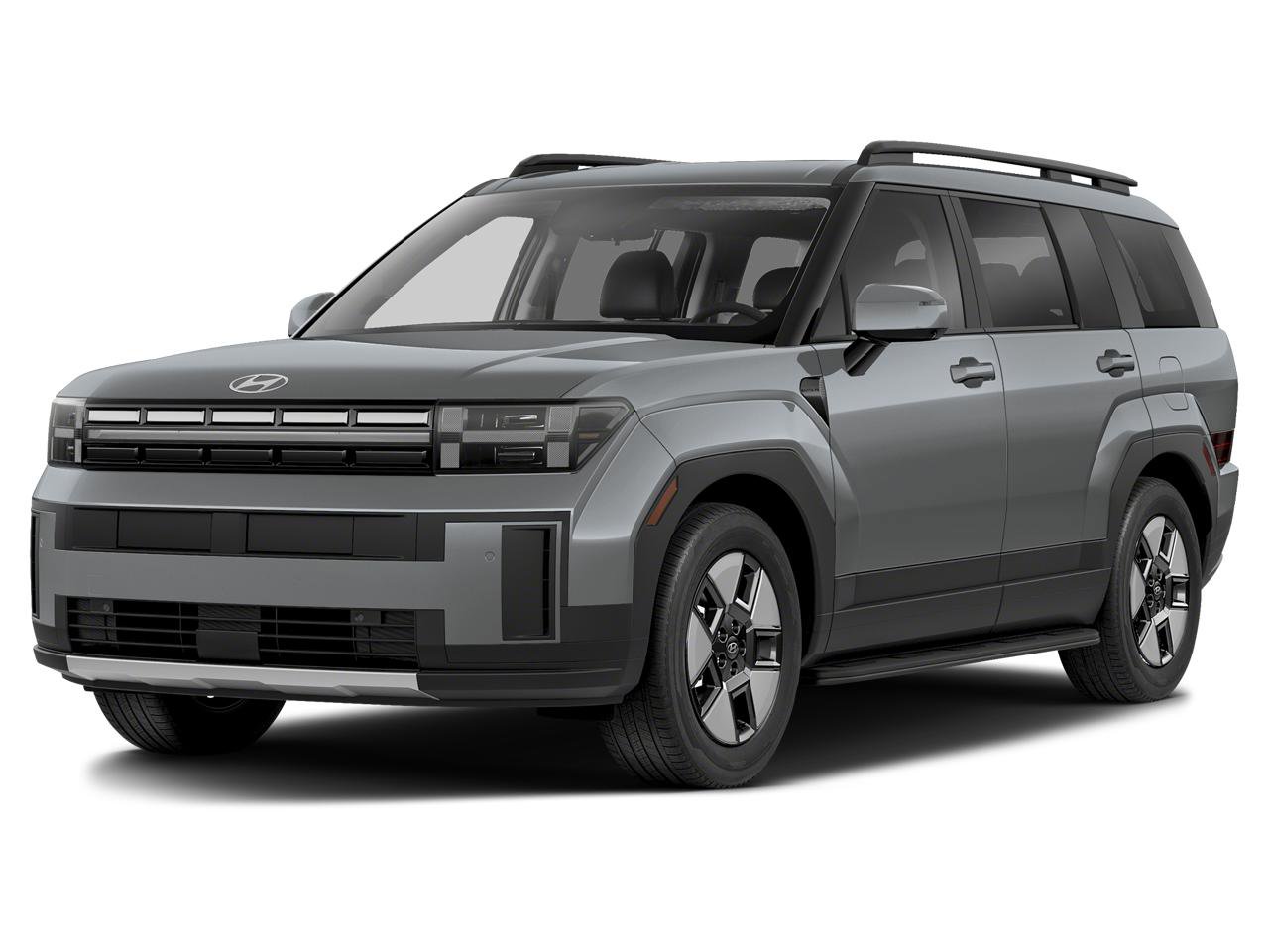 New 2026 Hyundai Santa Fe SEL FWD image 26