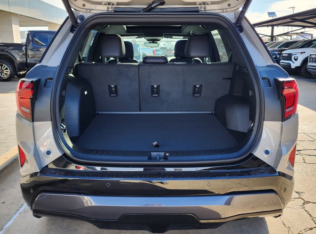 New 2026 GMC Terrain AT4 w/ Convenience Package III image 50