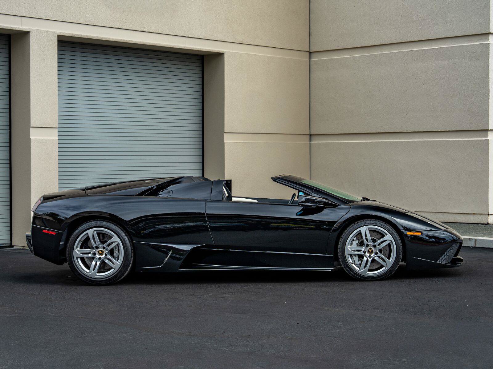 Used 2008 Lamborghini Murcielago LP 640 AWD/4WD image 18
