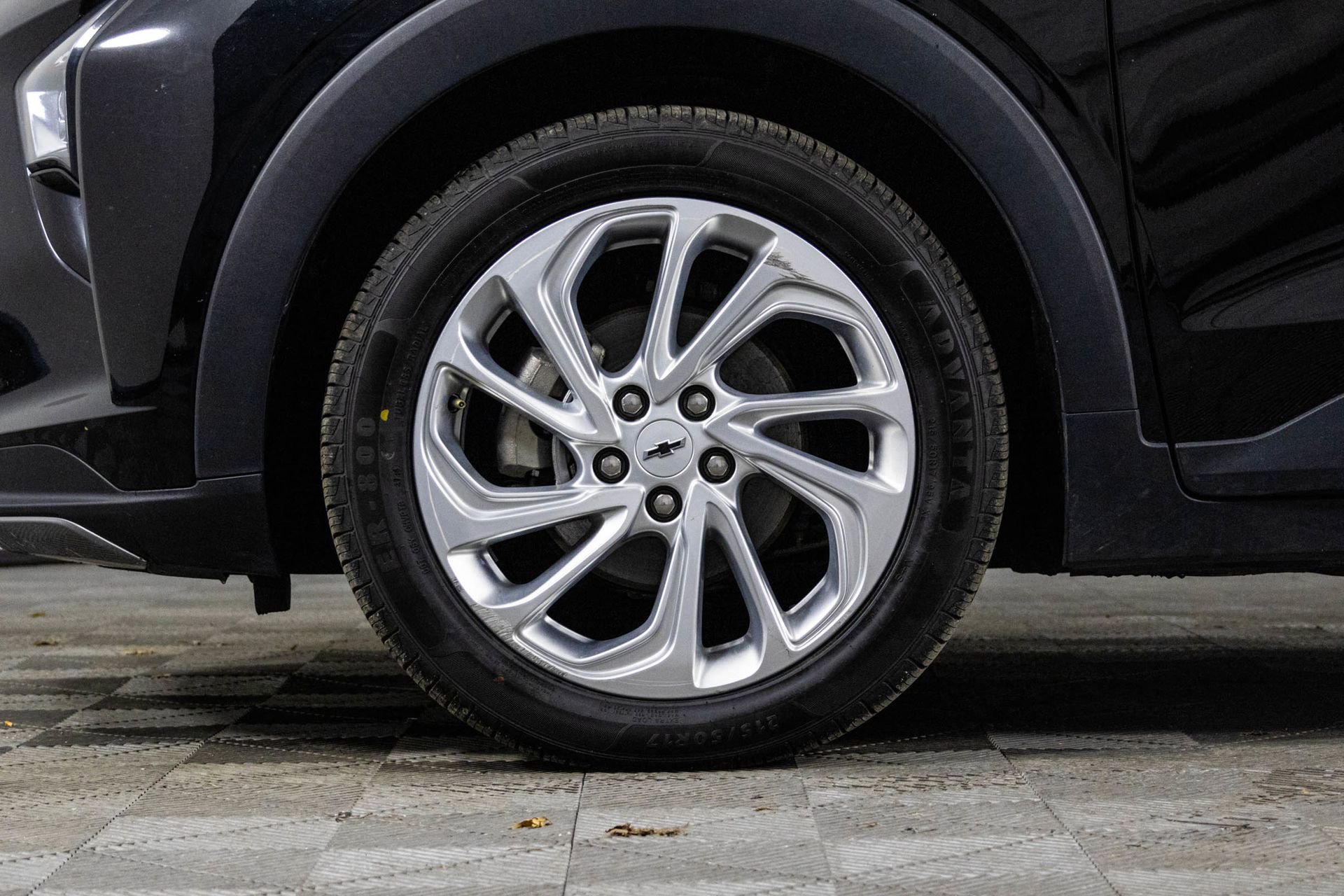 Certified 2023 Chevrolet Bolt EUV LT image 45